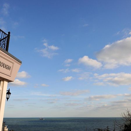 The Hambrough Hotell Ventnor Exteriör bild