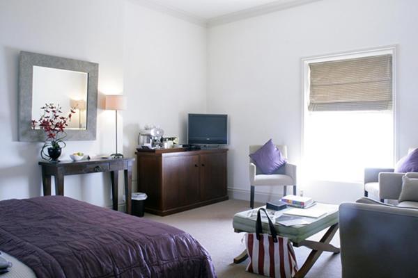 The Hambrough Hotell Ventnor Exteriör bild