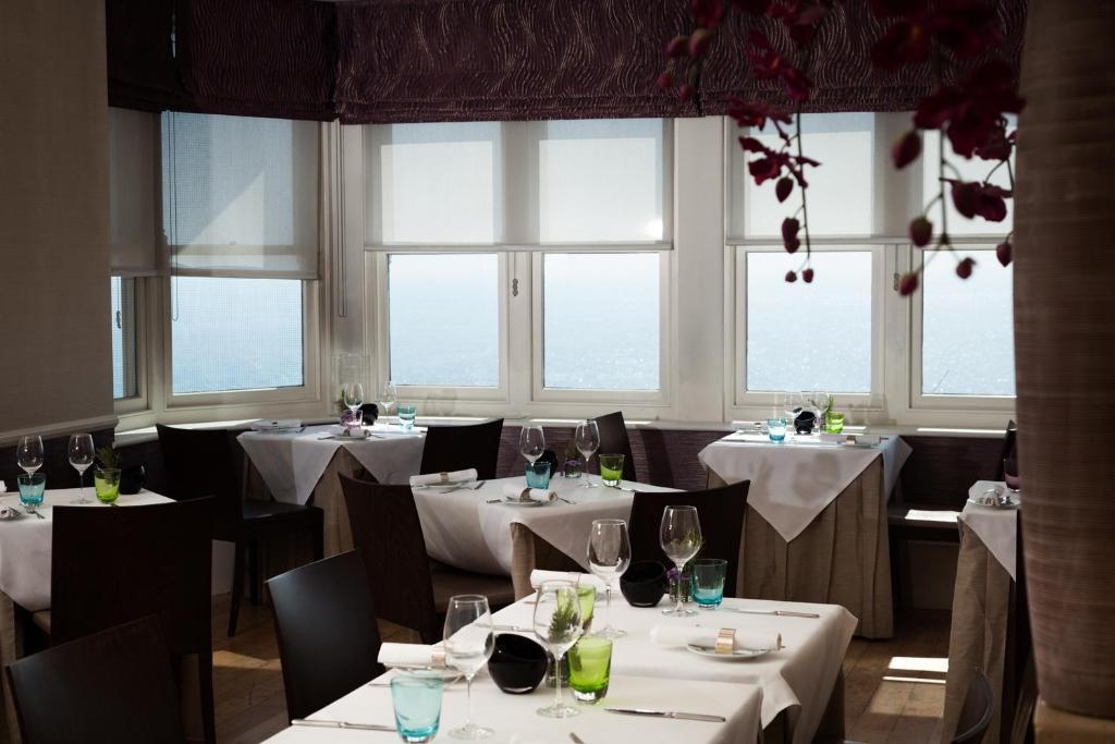 The Hambrough Hotell Ventnor Exteriör bild