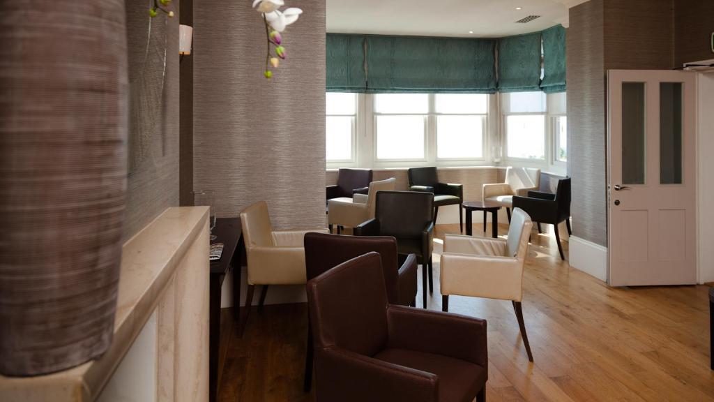 The Hambrough Hotell Ventnor Exteriör bild