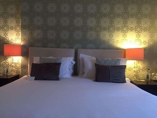 The Hambrough Hotell Ventnor Exteriör bild