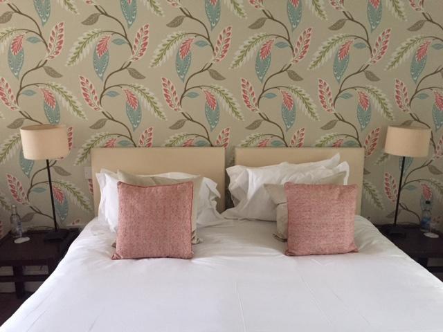 The Hambrough Hotell Ventnor Exteriör bild